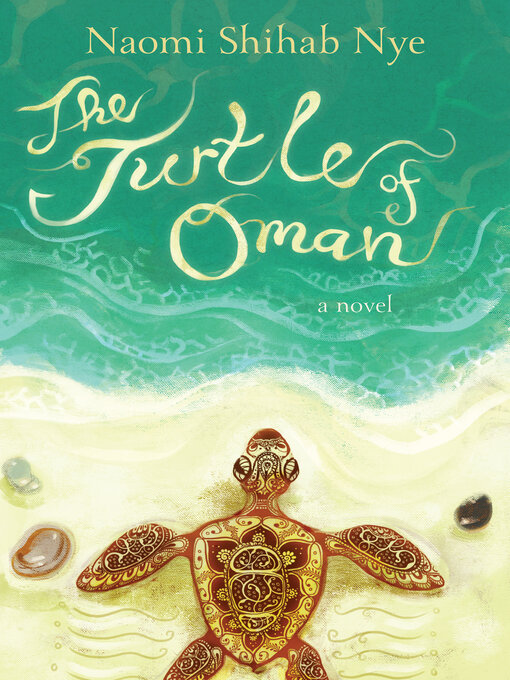 Title details for The Turtle of Oman by Naomi Shihab Nye - Available